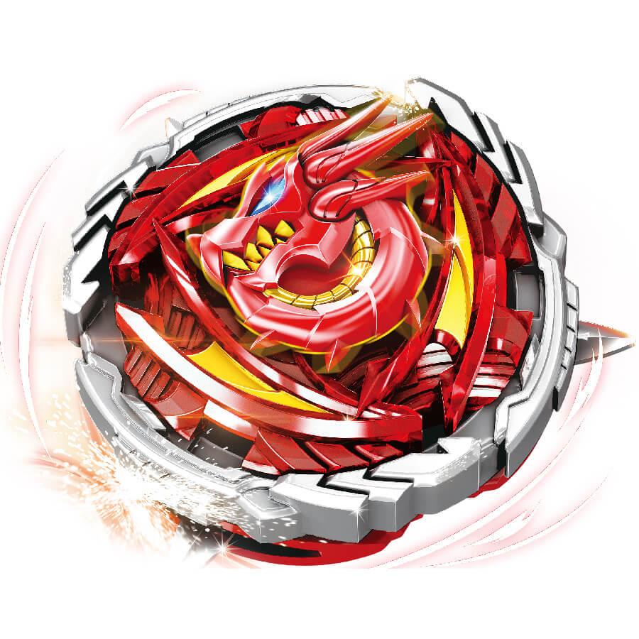 right spin飓风战魂 烈破炎龙s